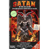 Satan in the Celluloid: 100 Satanic and Occult Horror Movies of the 1970s