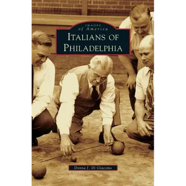 Italians of Philadelphia