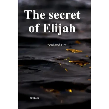 The Secret of Elijah