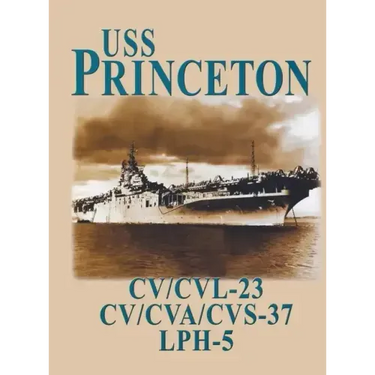 USS Princeton