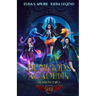 Demigods Academy Box Set - Season Two (Young Adult Supernatural Urban Fantasy)