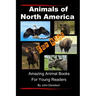 Animals of North America For Kids