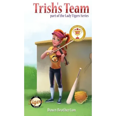 Trish's Team