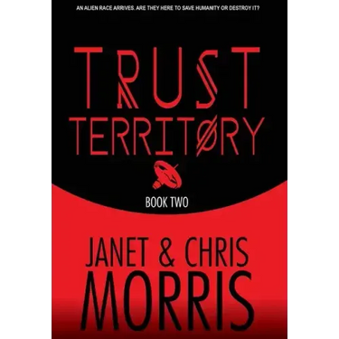 Trust Territory