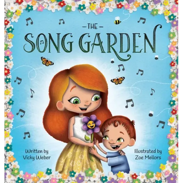 The Song Garden