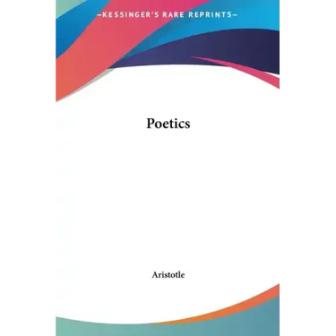 Poetics