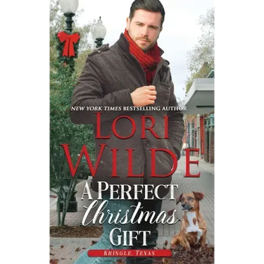 A Perfect Christmas Gift: A Clean and Wholesome Christmas Romance