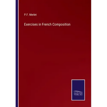 Exercises in French Composition