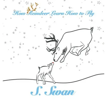 How Reindeer Learn How to Fly