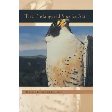 The Endangered Species ACT