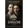 Ava and Shalom