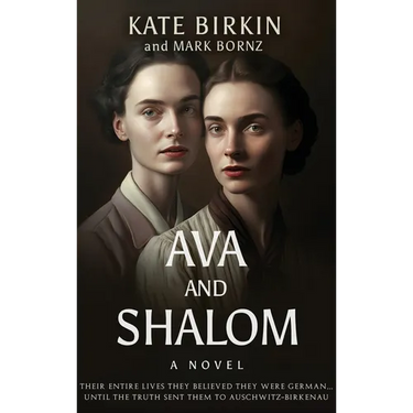 Ava and Shalom