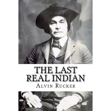 The Last Real Indian