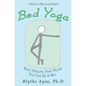 Bed Yoga: Easy, Healing, Yoga Move You Can Do in Bed