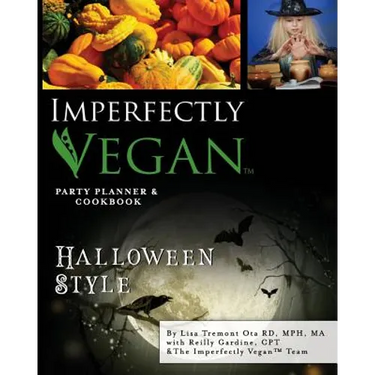 Imperfectly Vegan: Halloween Style