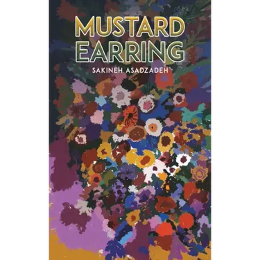 Mustard Earring