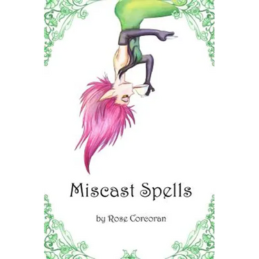 Miscast Spells