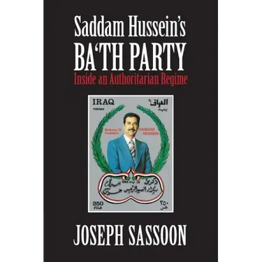Saddam Hussein's Ba'th Party