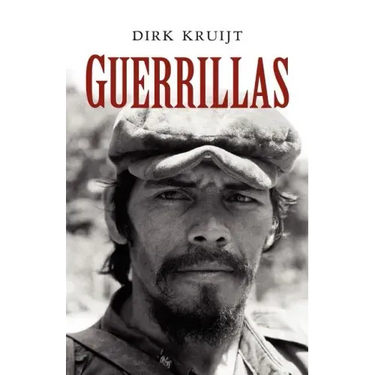 Guerrillas: War and Peace in Central America