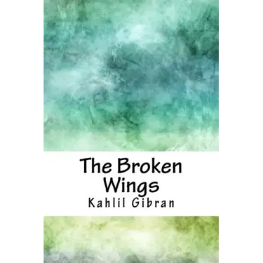 The Broken Wings