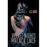 Velvet Nights and Black Lace Stories