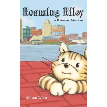 Roaming Riley: A Baltimore Adventure