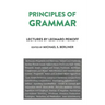 Principles of Grammar