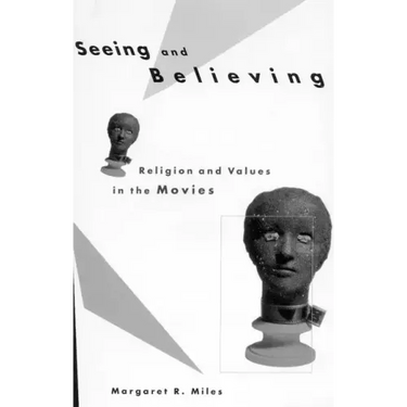 Seeing and Believing
