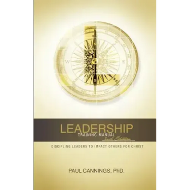 Leadership Training Manual