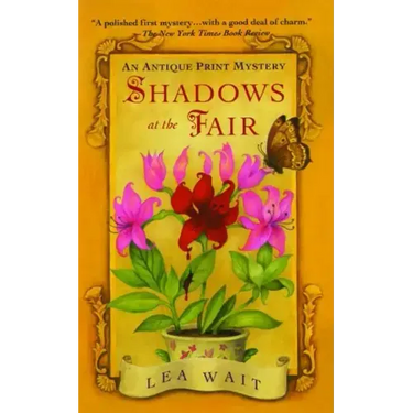 Shadows at the Fair