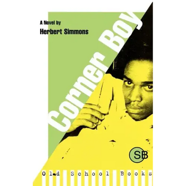 Corner Boy