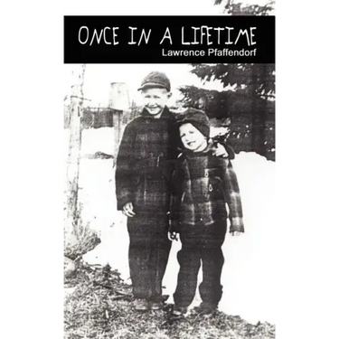 Once in a Lifetime