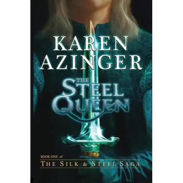 The Steel Queen