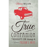 True Companion: Thoughts on Being a Pastor's Wife