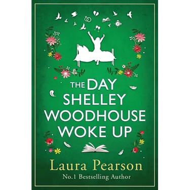 The Day Shelley Woodhouse Woke Up