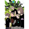 World Trigger, Vol. 26