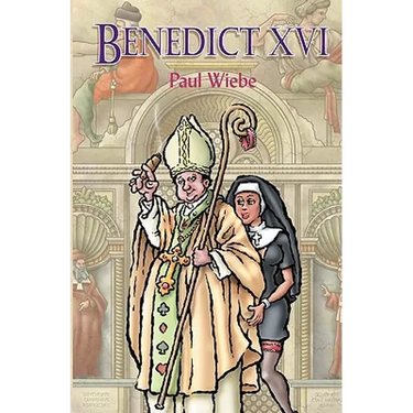 Benedict XVI
