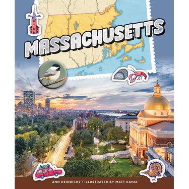 Massachusetts