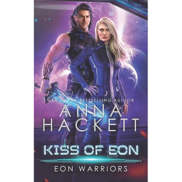 Kiss of Eon