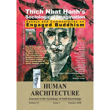 Thich Nhat Hanh's Sociological Imagination: Essays and Commentaries on Engaged Buddhism