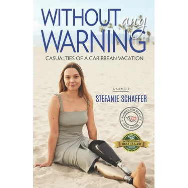 Without Any Warning: Casualties of a Caribbean Vacation
