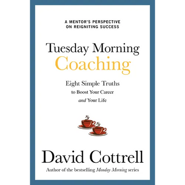Tuesday Morning Coaching