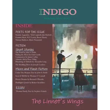 Indigo: The Linnet's Wings