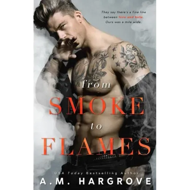 From Smoke to Flames