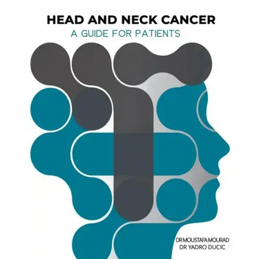 Head and Neck Cancer: A Guide for Patients: What is Head and Neck Cancer?