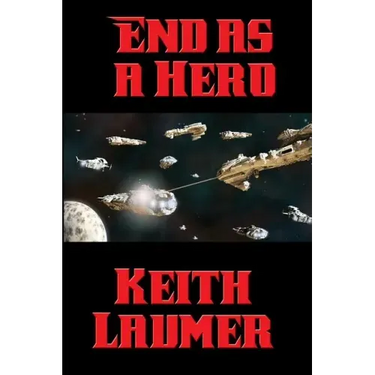 End as a Hero