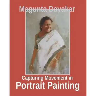 Capturing Movement in Portrait Painting