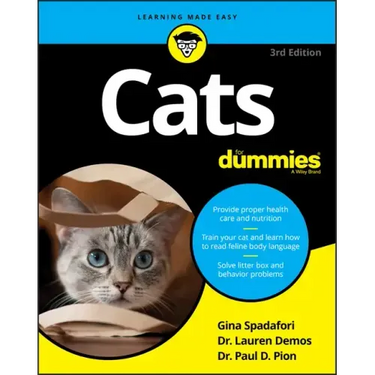 Cats for Dummies