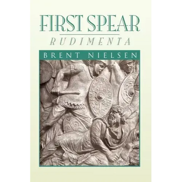 First Spear