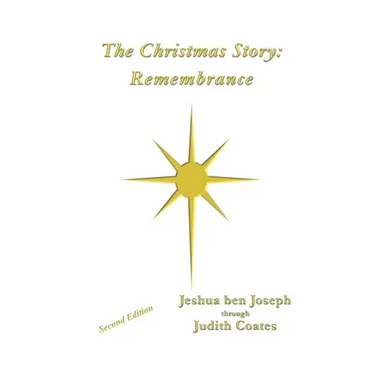 The Christmas Story: Remembrance